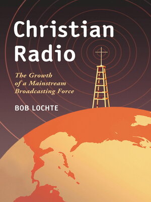cover image of Christian Radio